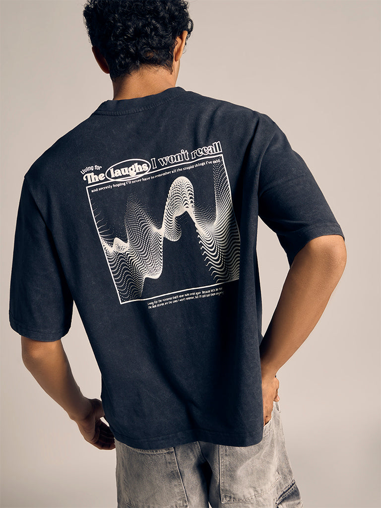 Graphic Print T-Shirt