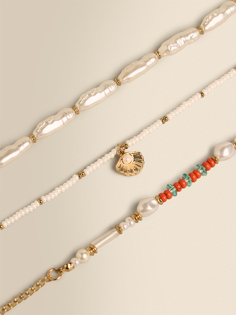 Pack of 3- Bracelets