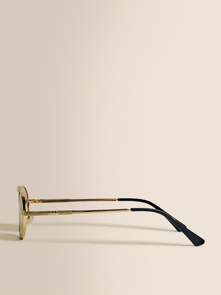 Metal Sunglasses