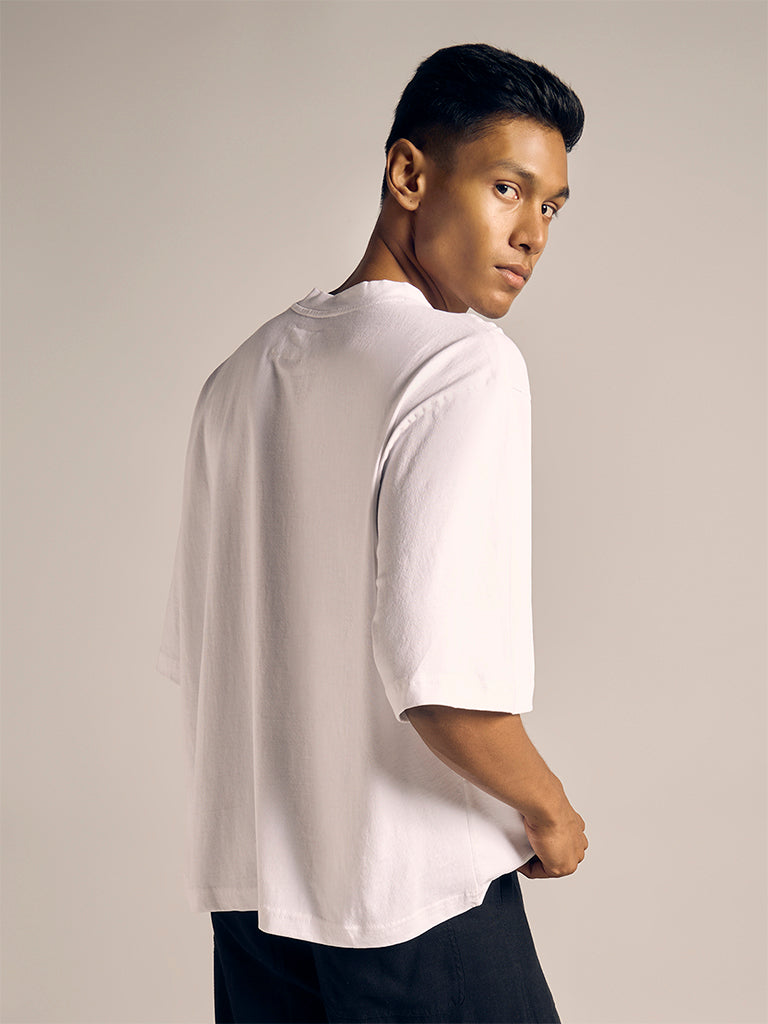 Graphic Printed T-Shirt