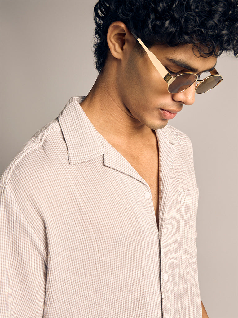 Printed Shirt