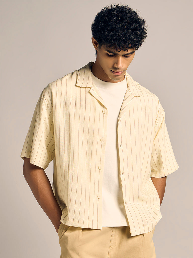 Striped Shirt