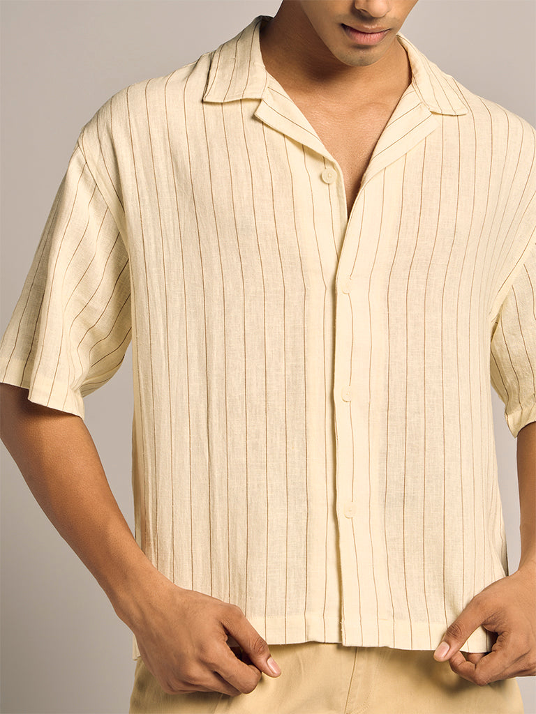 Striped Shirt