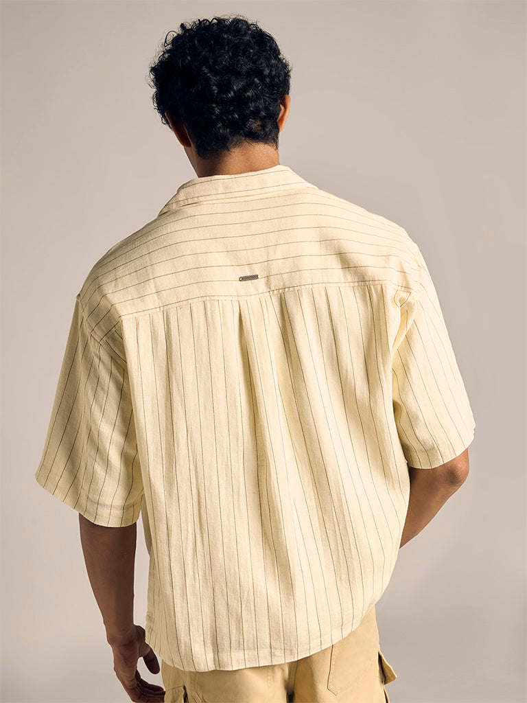 Striped Shirt
