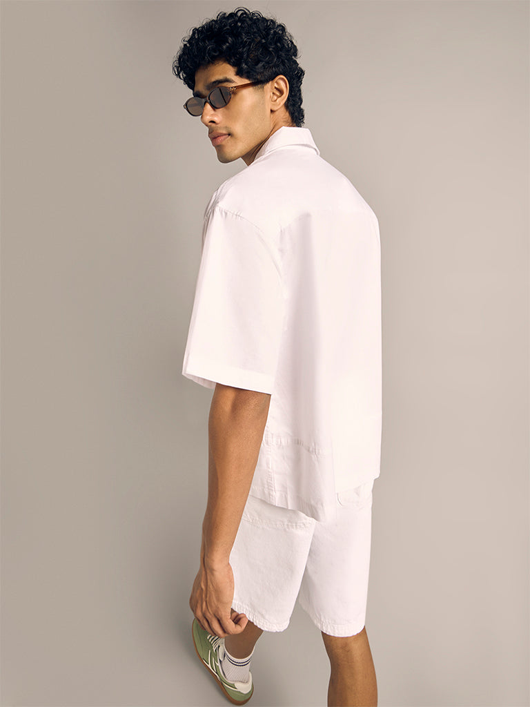 Loose-Fit Shirt