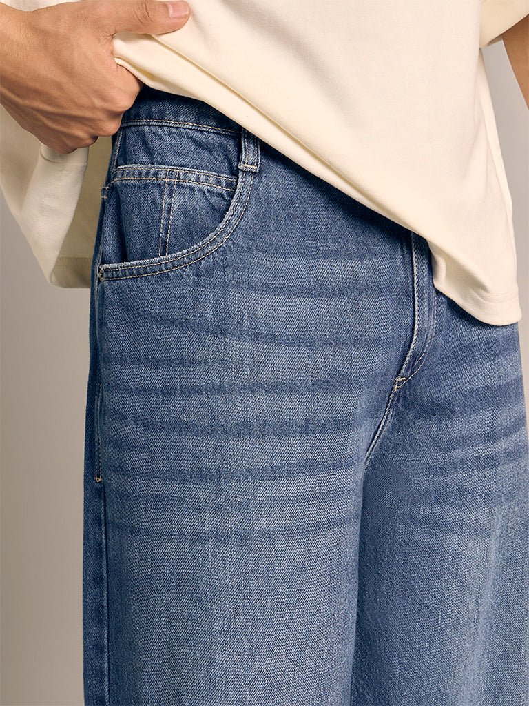 Regulat-Fit Jeans