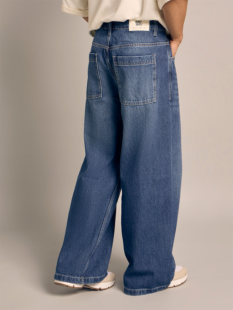 Regulat-Fit Jeans