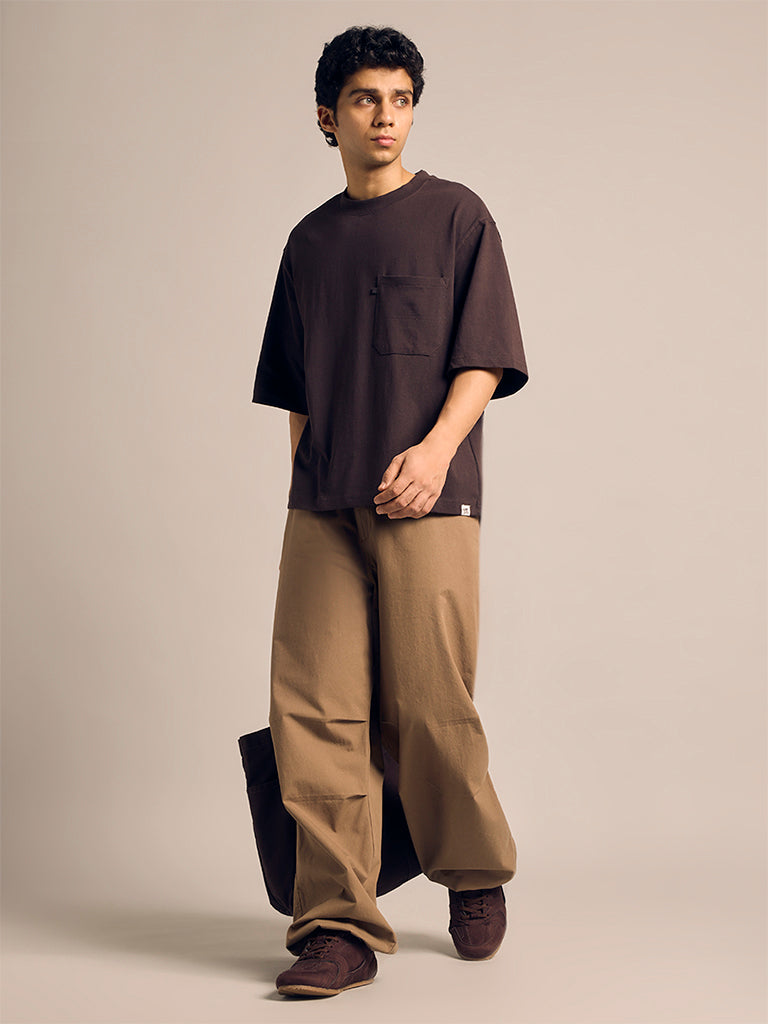 Relaxed-Fit T-Shirt