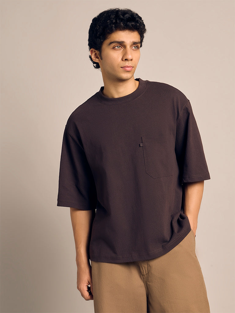 Relaxed-Fit T-Shirt