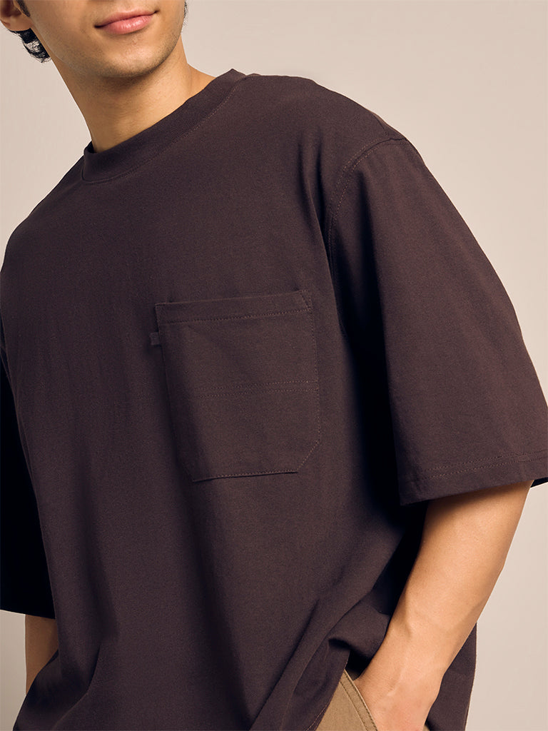 Relaxed-Fit T-Shirt