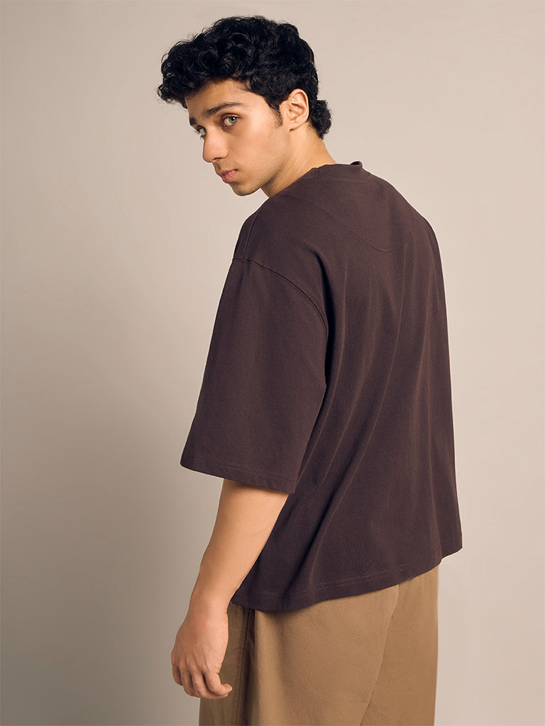 Relaxed-Fit T-Shirt