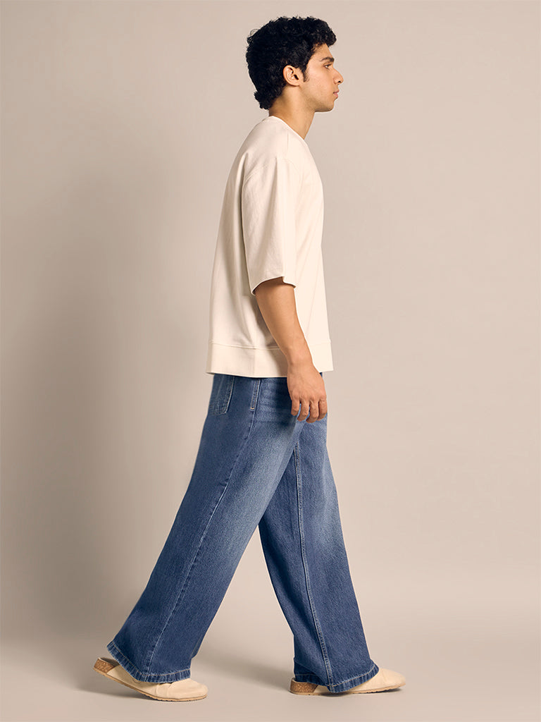 Relaxed-Fit T-Shirt