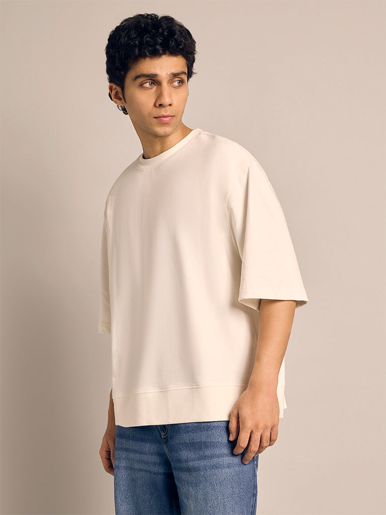 Relaxed-Fit T-Shirt