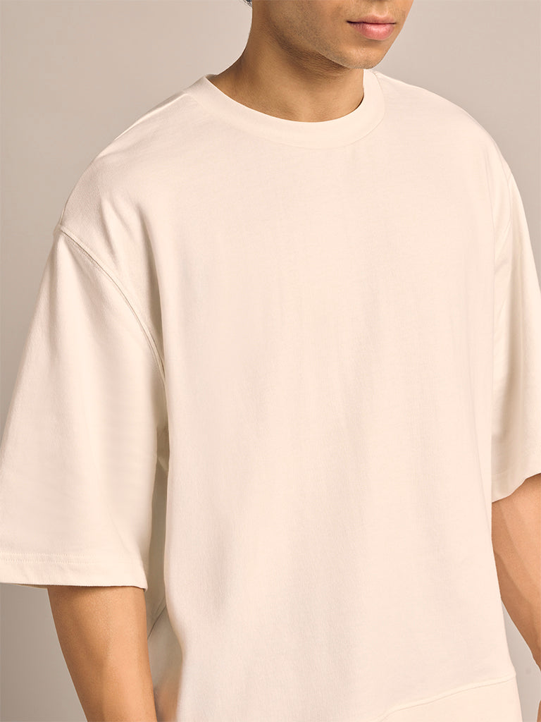 Relaxed-Fit T-Shirt