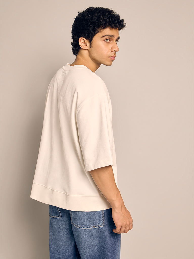 Relaxed-Fit T-Shirt