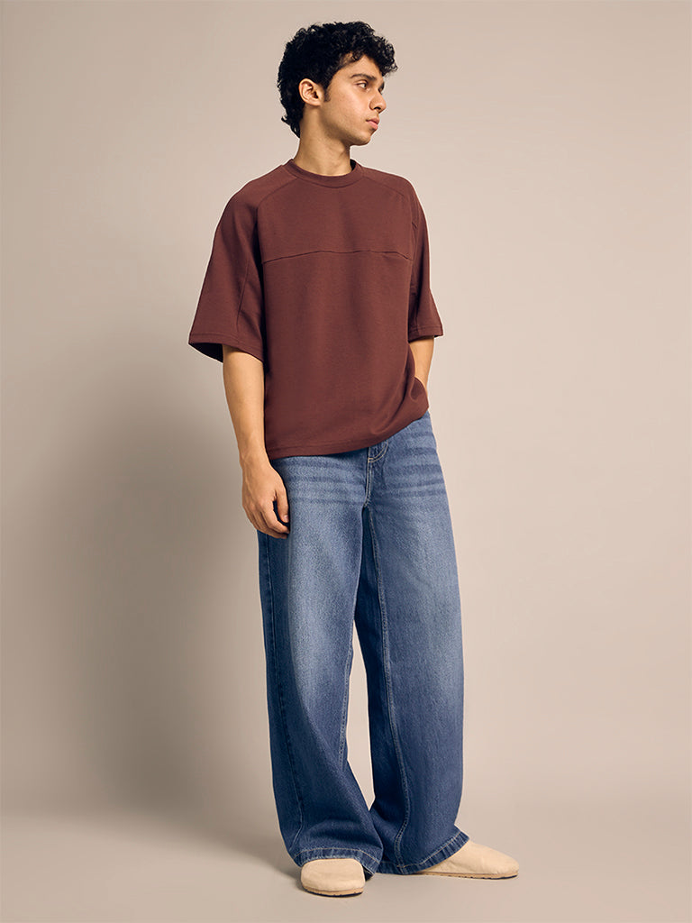 Relaxed-Fit T-Shirt