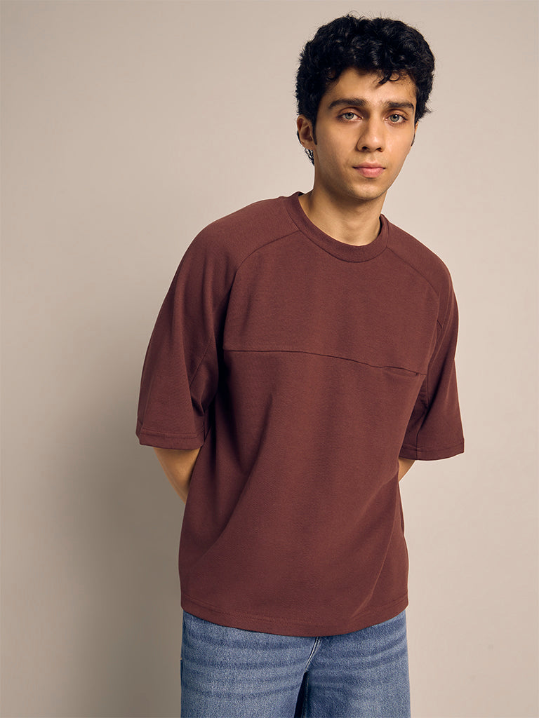 Relaxed-Fit T-Shirt