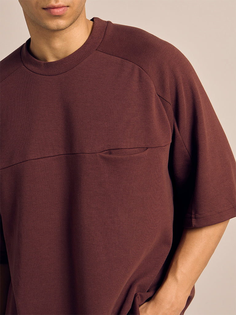 Relaxed-Fit T-Shirt