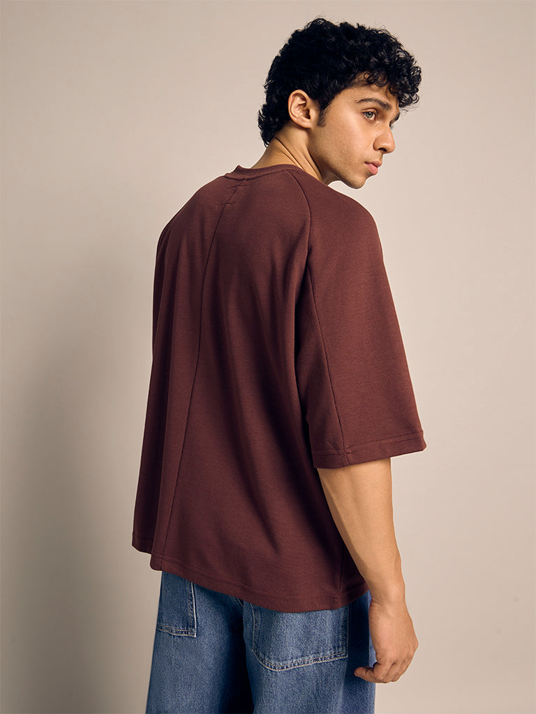 Relaxed-Fit T-Shirt