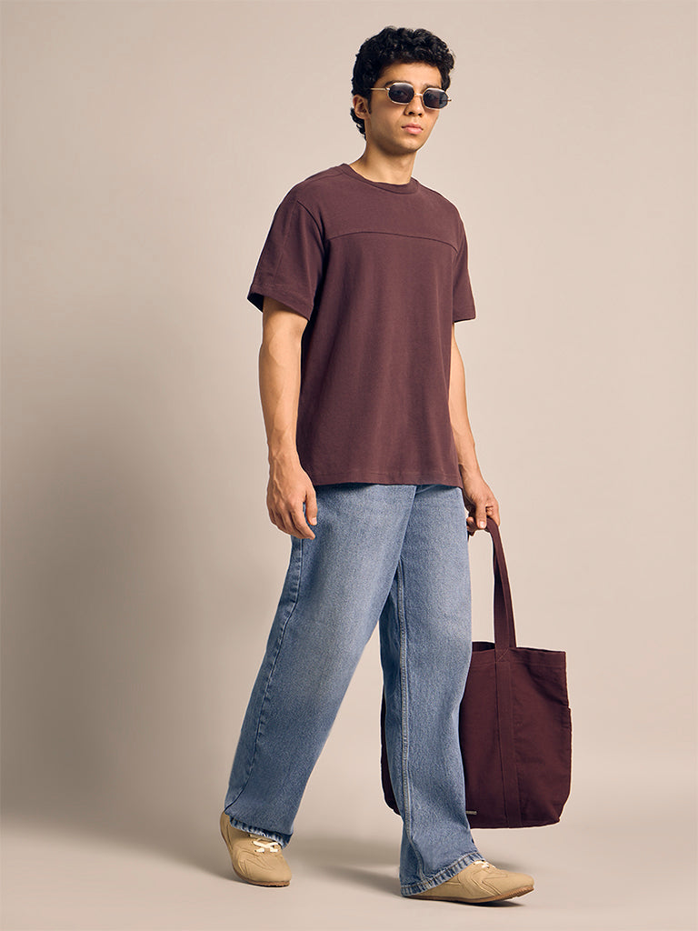 Relaxed-Fit T-Shirt
