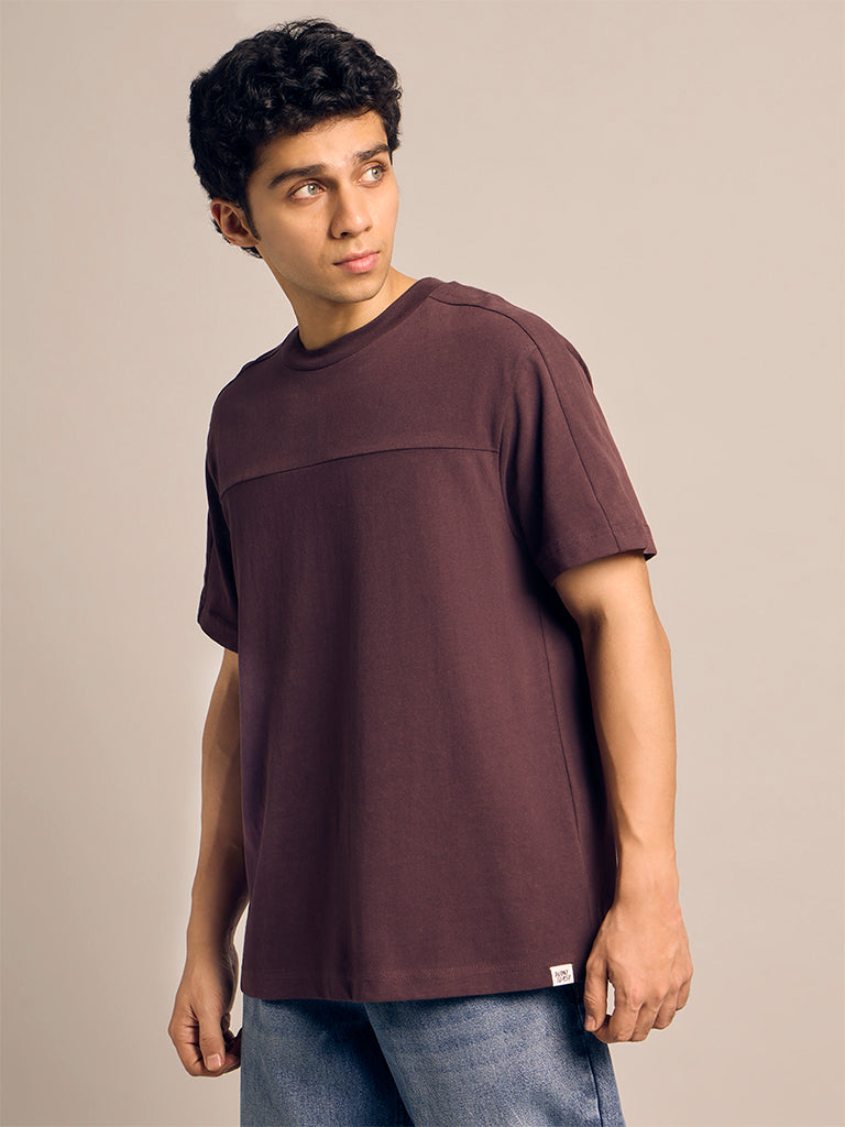 Relaxed-Fit T-Shirt