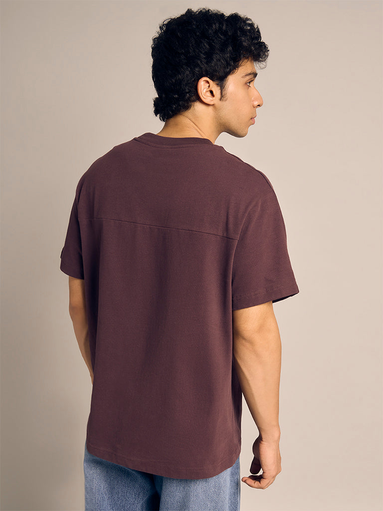 Relaxed-Fit T-Shirt