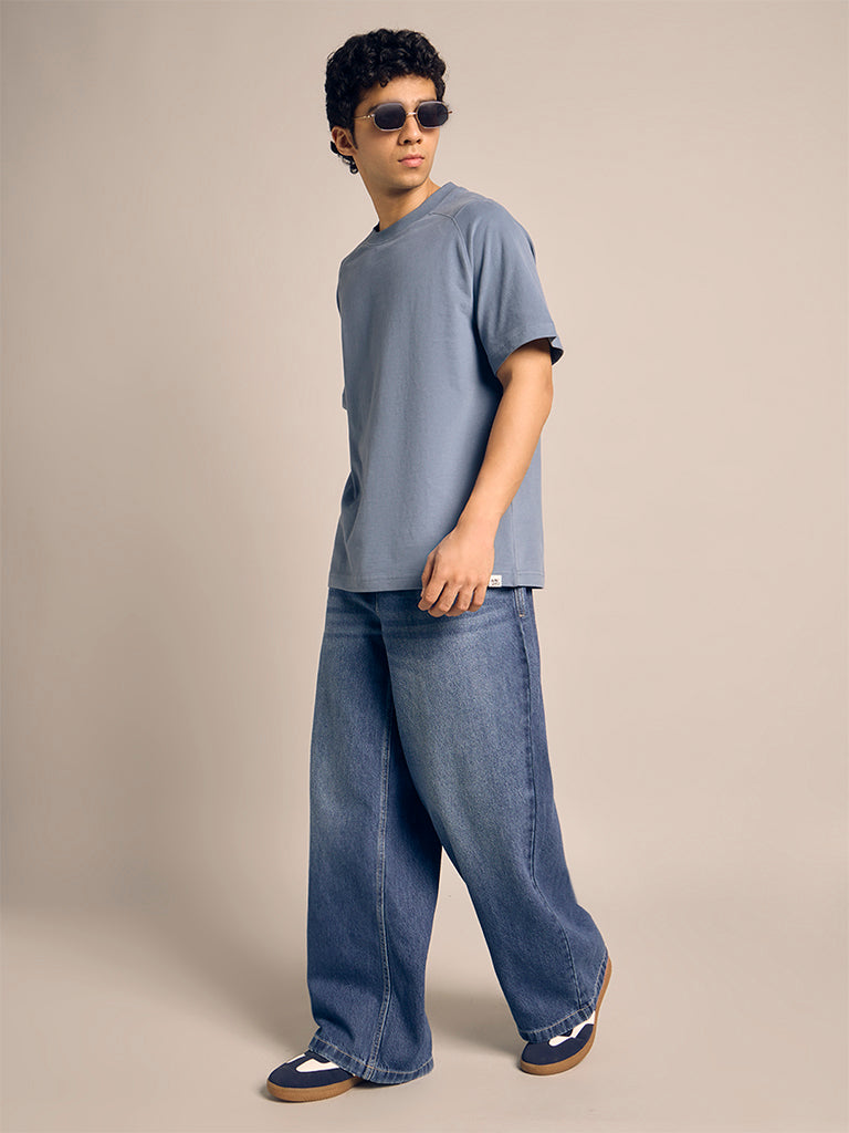 Relaxed-Fit T-Shirt