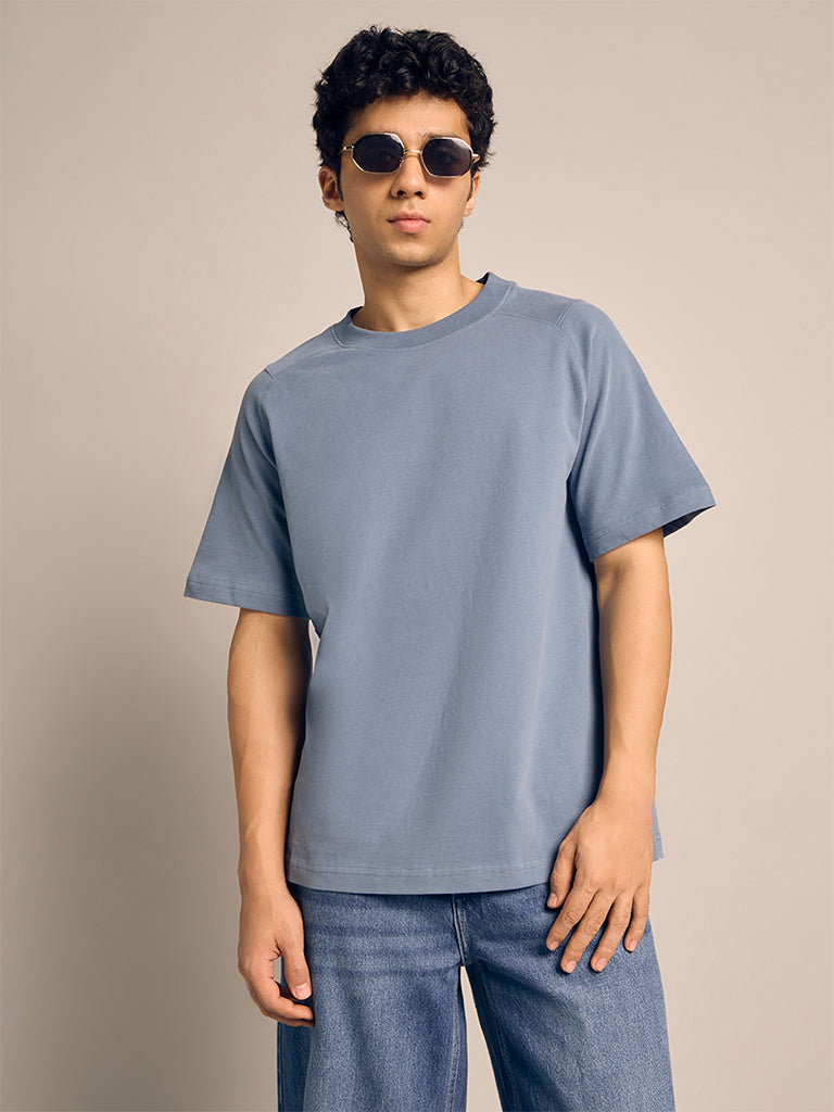 Relaxed-Fit T-Shirt