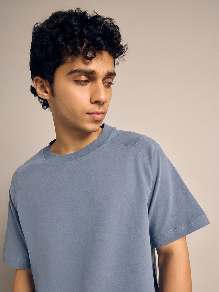 Relaxed-Fit T-Shirt