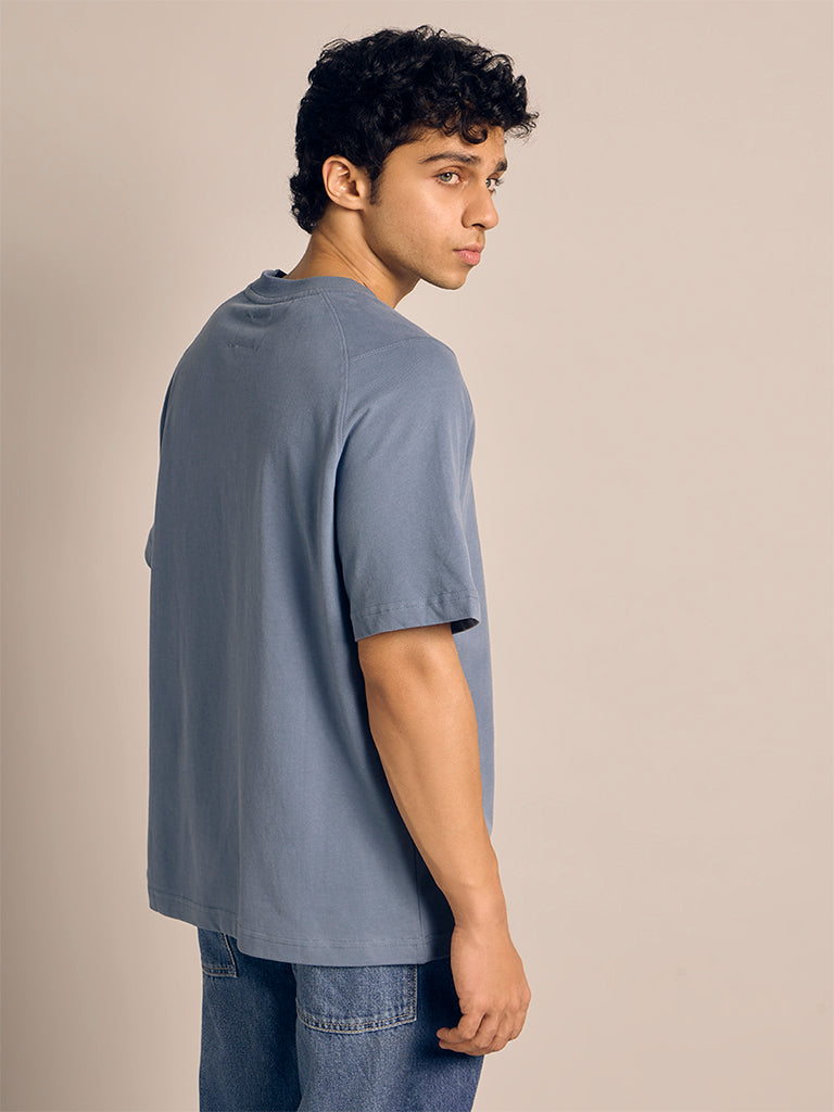 Relaxed-Fit T-Shirt