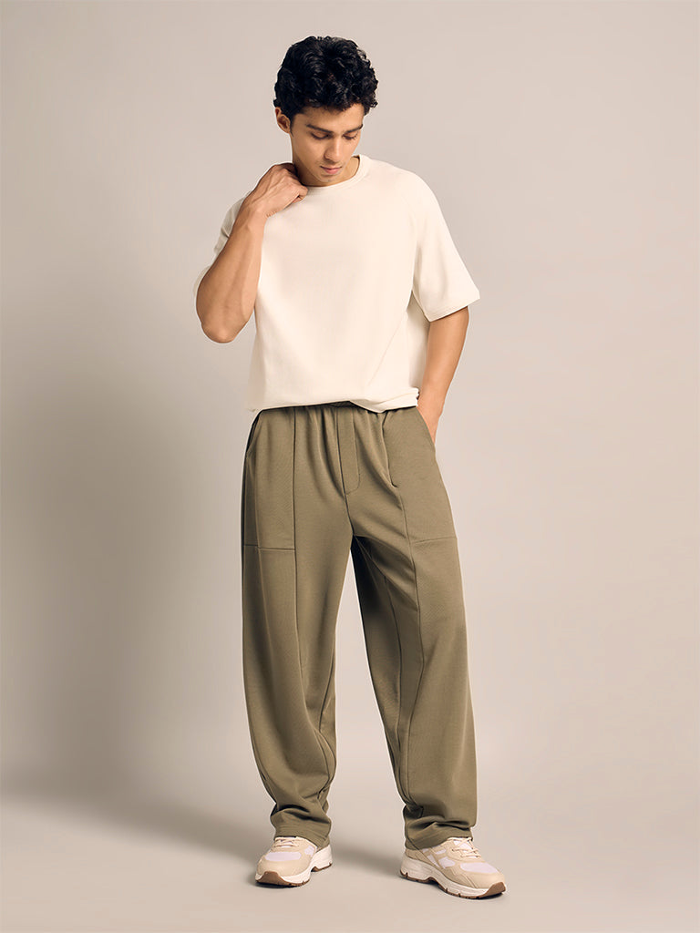 Relaxed-Fit T-Shirt