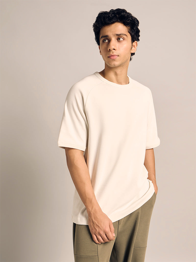 Relaxed-Fit T-Shirt