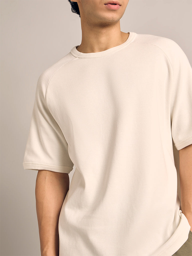 Relaxed-Fit T-Shirt