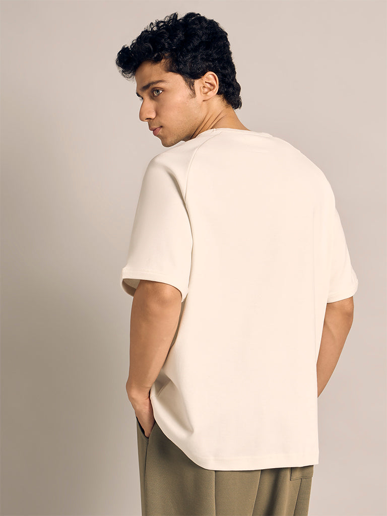 Relaxed-Fit T-Shirt