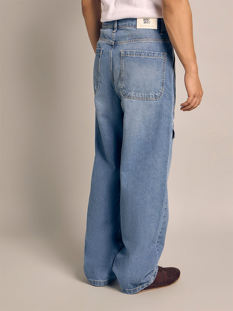 Cargo Jeans