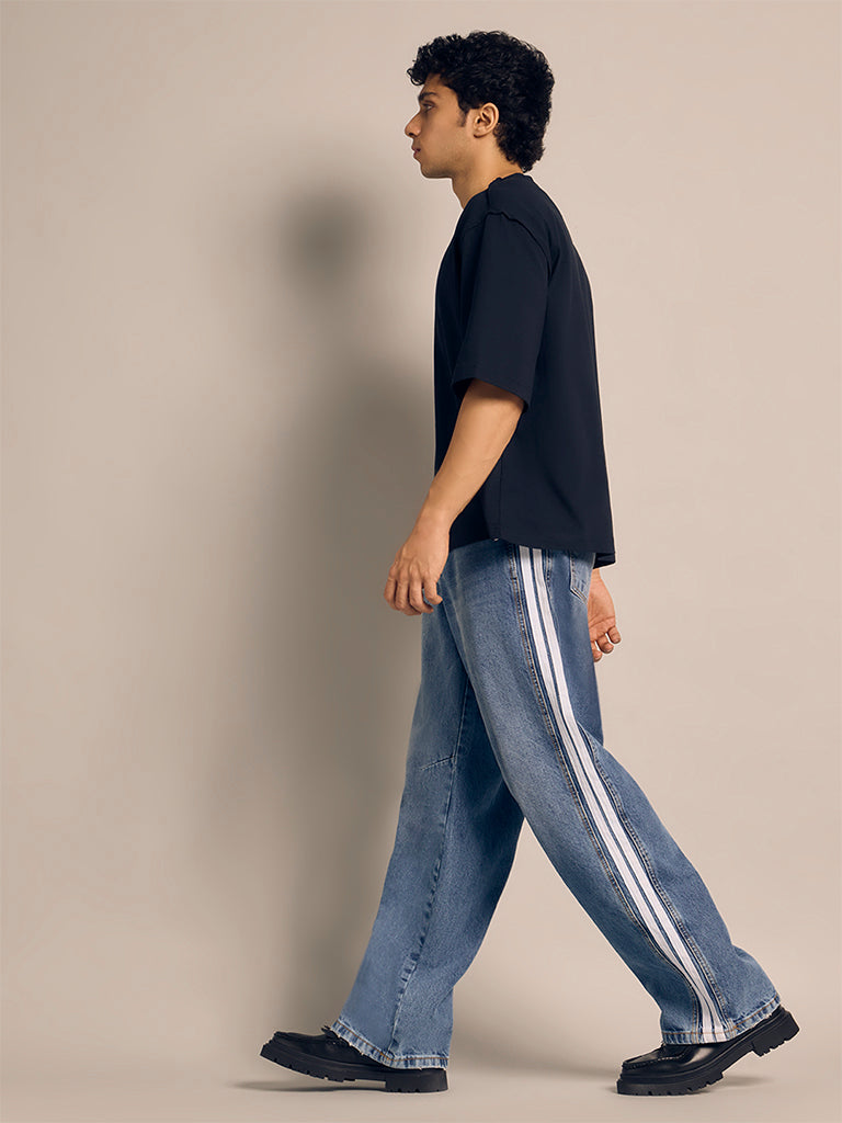 Regulat-Fit Jeans