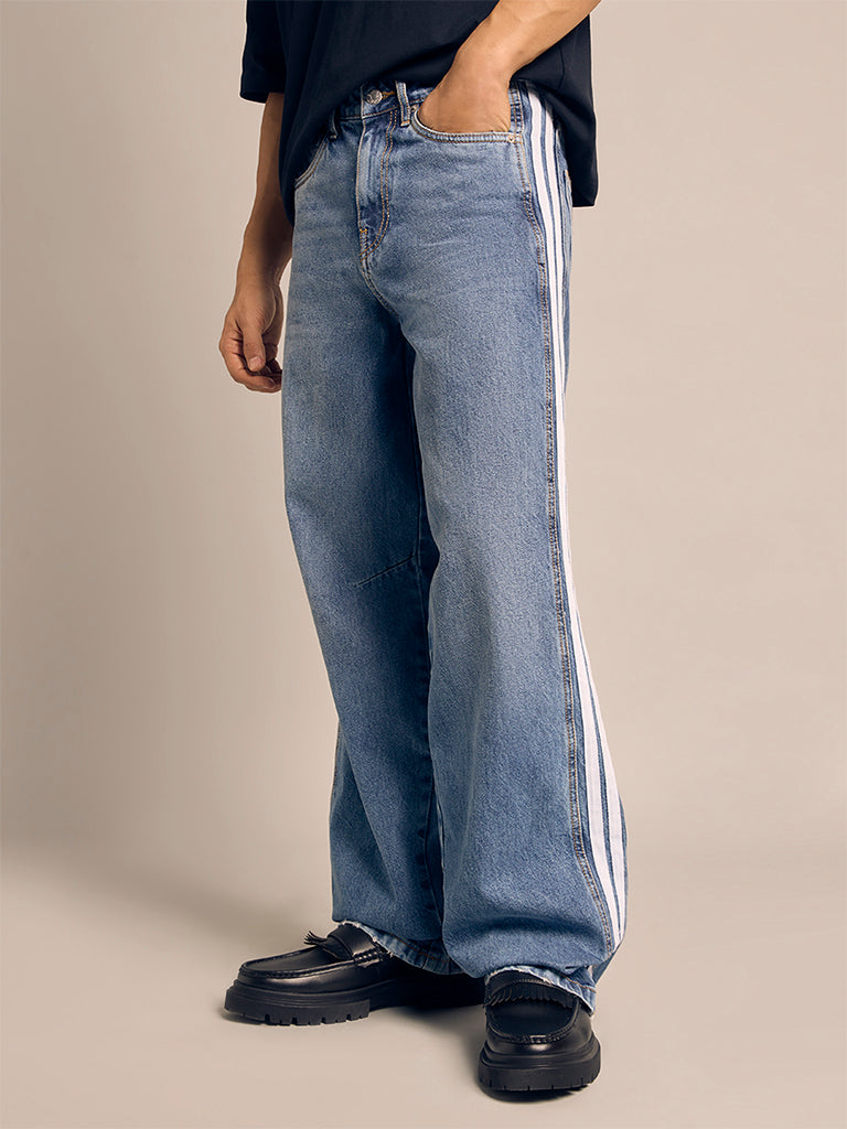 Regulat-Fit Jeans