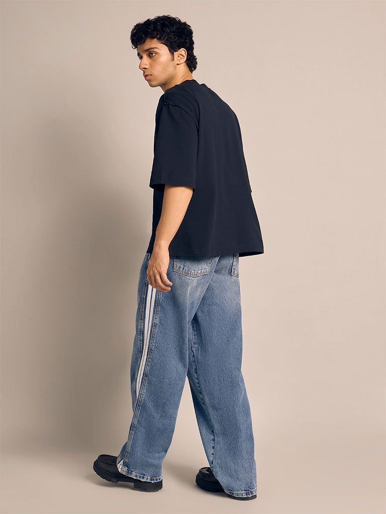 Regulat-Fit Jeans