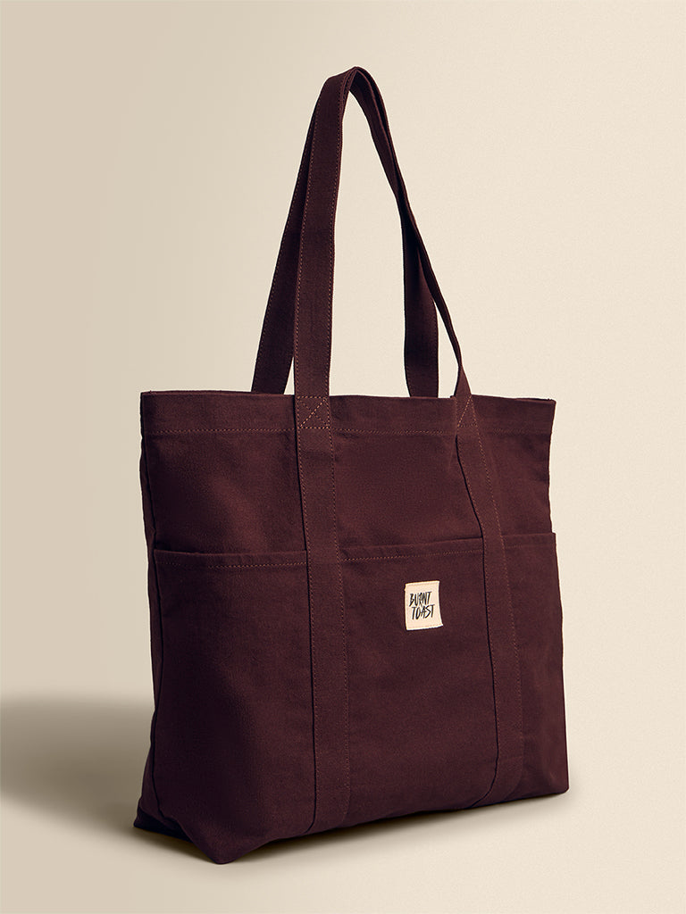 Canvas Tote Bag