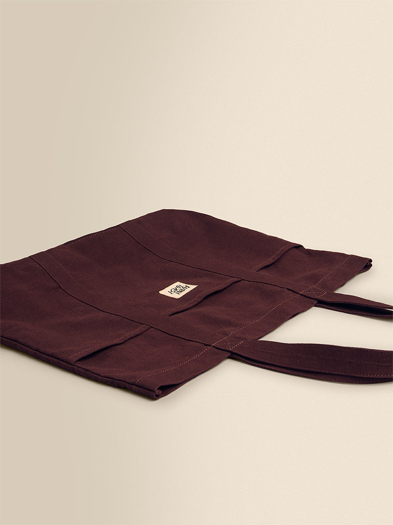 Canvas Tote Bag