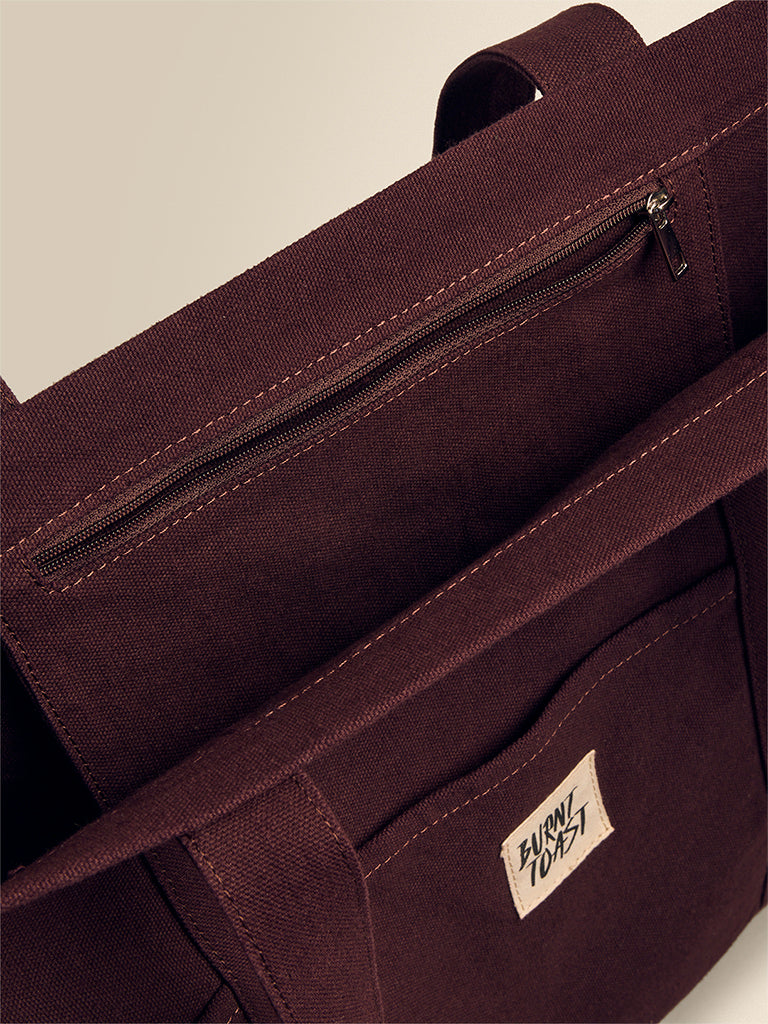 Canvas Tote Bag