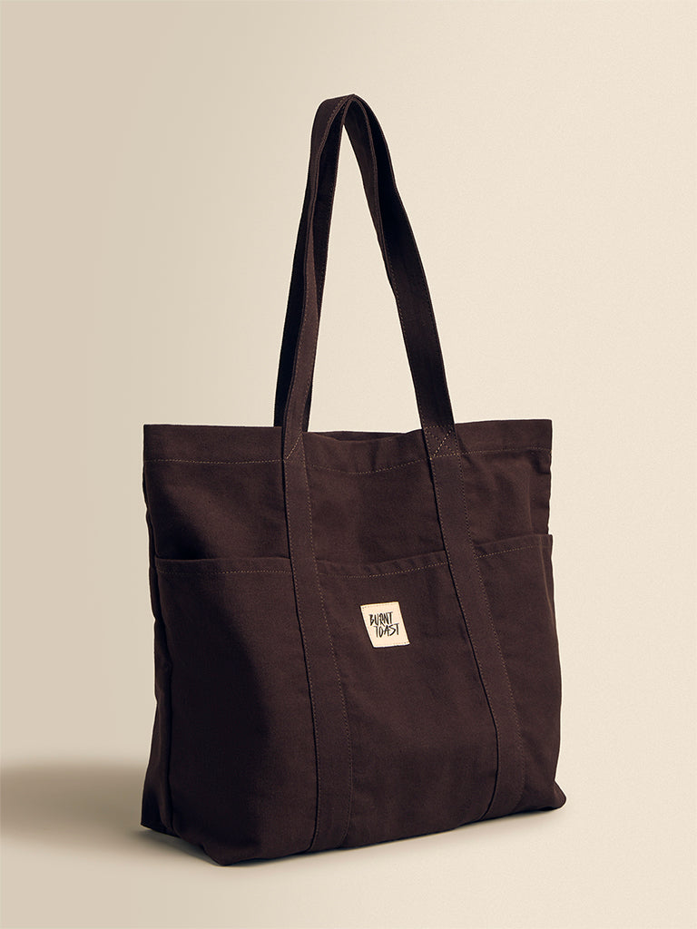 Canvas Tote Bag