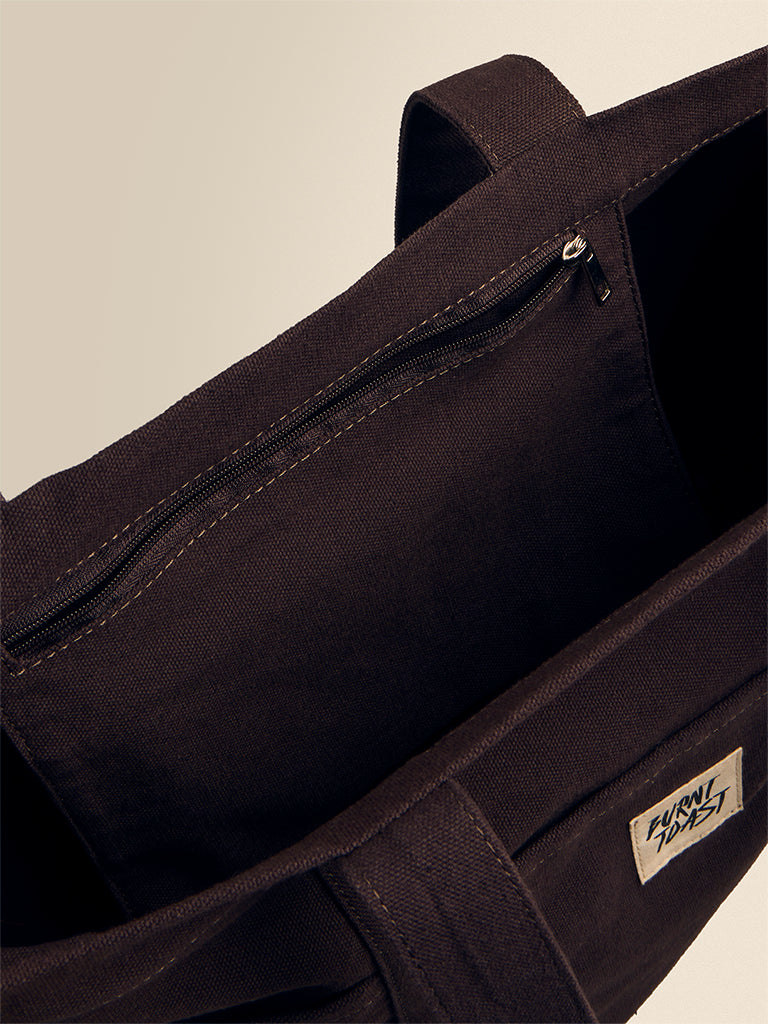 Canvas Tote Bag