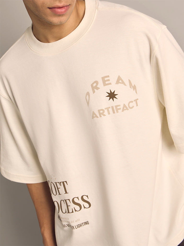 Graphic Printed T-Shirt
