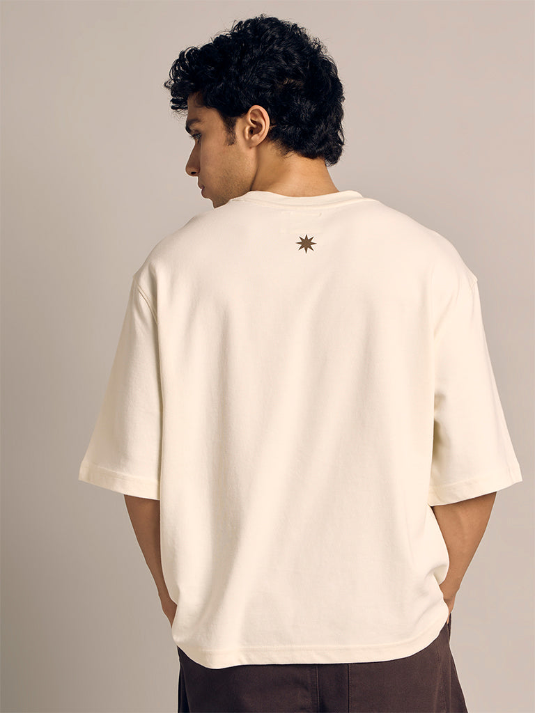 Graphic Printed T-Shirt