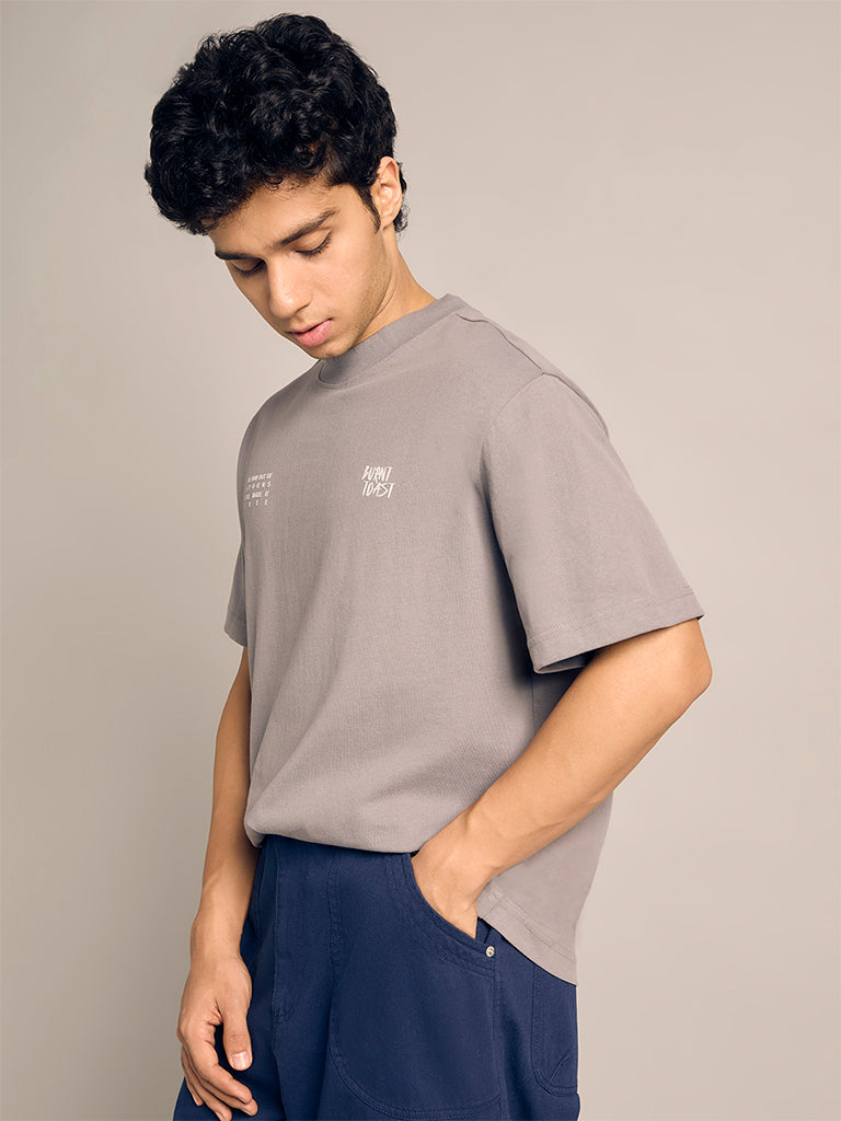 Graphic Printed T-Shirt