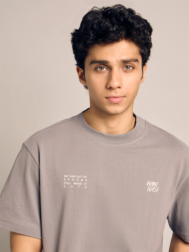 Graphic Printed T-Shirt