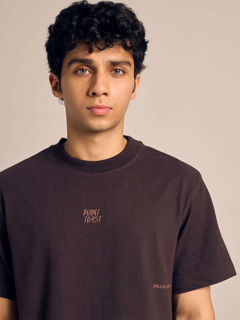 Graphic Printed T-Shirt