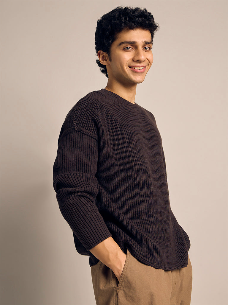 Knit Sweater