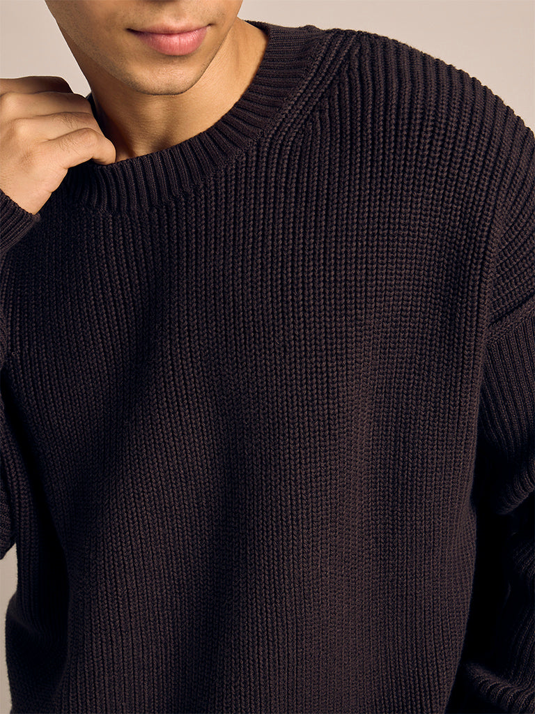 Knit Sweater